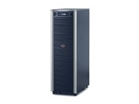 APC Symmetra LX 12kVA Scalable to 16kVA N+1 - Power Array - 12000 VA SYA12K16IXR