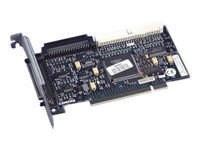 HPE - kontrollerkort - Ultra Wide SCSI - PCI 272515-001