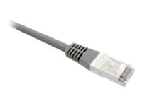 Black Box GigaTrue patch-kabel - 5 m - grå CAT6A-GRY-5M