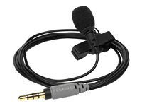 RØDE smartLav+ - mikrofon SMARTLAV+