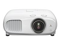Epson EH-TW7100 - 3LCD-projektor - 3D - vit V11H959040