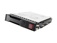 HPE - SSD - Read Intensive - 4 TB - PCIe 3.0 x4 (NVMe) 877988-B21