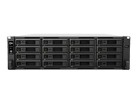 Synology RackStation RS4021xs+ - NAS-server RS4021XS+