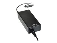 PORT - strömadapter - 65 Watt 900093-AS