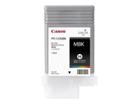 Canon PFI-103 MBK - mattsvart - original - bläcktank 2211B001