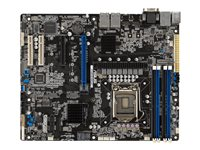 ASUS P12R-E/10G-2T - moderkort - ATX - LGA1200-uttag - C256 90SB0AI0-M0UAY0