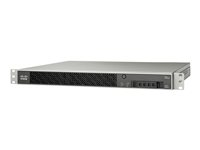 Cisco ASA 5525-X Firewall Edition - säkerhetsfunktion ASA5525-K9