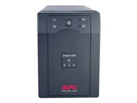 APC Smart-UPS SC 620VA - UPS - 390 Watt - 620 VA SC620I