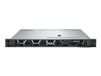 Dell PowerEdge R650xs - kan monteras i rack - AI Ready - Xeon Silver 4309Y 2.8 GHz - 32 GB - SSD 480 GB W66FF