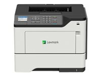 Lexmark MS621dn - skrivare - svartvit - laser 36S0410