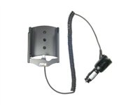 Brodit Active holder with cig-plug - bilhållare/laddare för mobiltelefon 512322