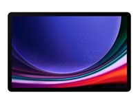 Samsung Galaxy Tab S9 - surfplatta - Android 13 - 256 GB - 11" - 3G, 4G, 5G SM-X716BZEEEUB