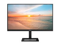 Philips 27E1N1900AE - 1000 Series - LED-skärm - 27" - HDR 27E1N1900AE/00