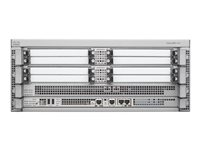 Cisco ASR 1004 - router - skrivbordsmodell ASR1004-10G/K9