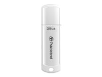 Transcend JetFlash 730 - USB flash-enhet - 256 GB TS256GJF730