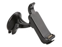 Garmin Powered suction cup mount with speaker - sugkoppsmonteringssats för GPS 010-11785-00