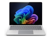 Microsoft Surface Laptop Copilot+ PC - 7th Edition - AI Ready - 13.8" - Qualcomm Snapdragon X Plus - X1P-64-100 - 16 GB RAM - 256 GB SSD ZGV-00013