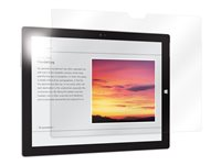 3M Anti-Glare skyddsfilter till Microsoft Surface Pro 3/4 - skärmskydd för surfplatta 7100043208