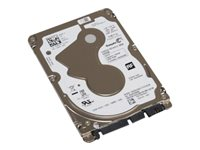 Dell - hårddisk - 500 GB - SATA D8V36