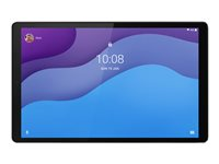 Lenovo Tab M10 HD (2nd Gen) ZA6W - surfplatta - Android 10 eller senare - 32 GB - 10.1" ZA6W0224SE