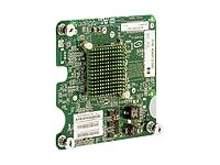 Emulex LPe1205 - värdbussadapter - PCIe 2.0 x4 - 8Gb Fibre Channel x 2 456978-001
