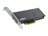 HGST FlashMAX II VIR-HW-M2-LP-1100-1B - solid state drive - 1.1 TB - PCI Express 2.0 x8 0T00817