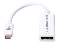 IOGEAR GUC3CHD60 - videokort - HDMI / USB GUC3CHD60