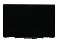 Lenovo - LBO+AUO 14" (35.5 cm) WQHD touch display 01AX897