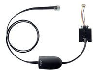 Jabra LINK - elektronisk krokomkopplingsadapter 14201-31