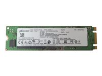 HP - SSD - 256 GB - SATA 6Gb/s L03124-001