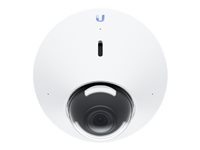 Ubiquiti UniFi Protect G4 Dome Camera - nätverksövervakningskamera UVC-G4-DOME