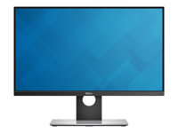 Dell UltraSharp UP2516D - LED-skärm - 25" UP2516D