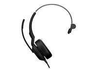 Jabra Evolve2 50 UC Mono - headset 25089-889-899