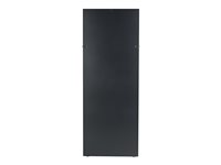 APC NetShelter SV Side Panels - rackpanel - 42U AR732500
