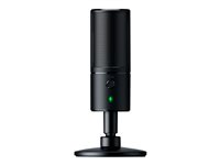 Razer Seiren X - mikrofon RZ19-02290200-R3G1