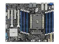 ASUS Z11PA-U12 - moderkort - ATX - Socket P - C621 90SB0660-M0UAY1