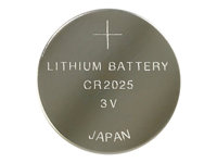 GP batteri x CR2025 - Li 2183