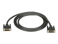 Black Box DVI-kabel - 1 m EVNDVI02-0003