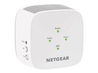 NETGEAR EX6110 - räckviddsökare för wifi - Wi-Fi 5 EX6110-100PES