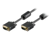 MicroConnect VGA-kabel - 3 m MONGG3FB