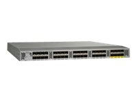 Cisco Nexus 2232PP 10GE Fabric Extender - expansionsmodul - 32 portar N2K-C2232PF-10GE