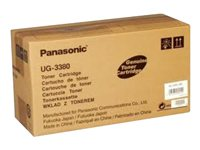 Panasonic UG-3380 - 1 - original - tonerkassett UG-3380