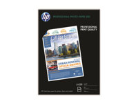 HP - fotopapper - matt - 100 ark - A4 - 200 g/m² Q6550A