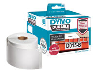 DYMO LabelWriter Address - etiketter - 300 etikett (er) - 59 x 102 mm 1933088