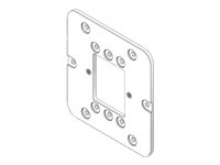 HPE Aruba AP-103H-MNT2 - monteringssats för nätverksenhet JW037A