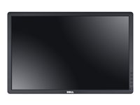 Dell P2213 - Dual Monitor Bundle - LED-skärm - 22" - med dubbelt Dell MDS14-bildskärmsställ 4DTJ3