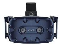 HTC VIVE Pro - Headset Only - headset med virtuell verklighet 99HANW017-00
