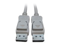 Fujitsu - DisplayPort-kabel - DisplayPort till DisplayPort - 2 m S26391-F6055-L219