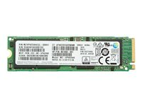 HP Z Turbo Drive - SSD - 256 GB - PCIe 4YZ42AA