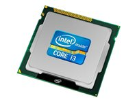 Intel Core i3 4160T / 3.1 GHz processor - OEM CM8064601483535
